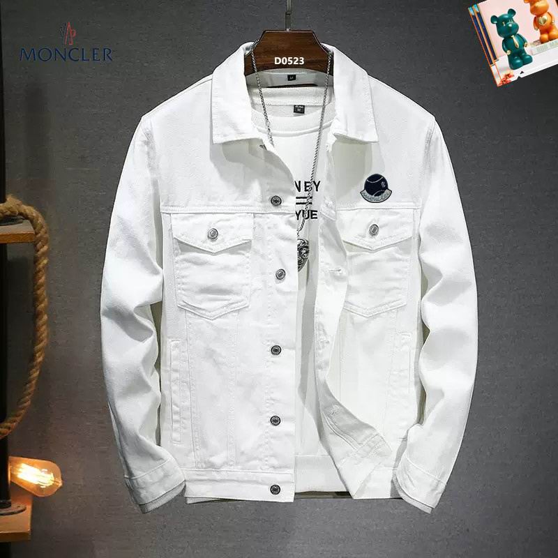 Moncler Jacket 25t