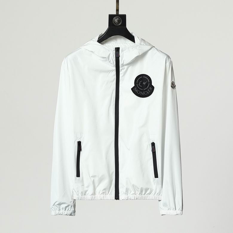 Moncler Jacket 2b