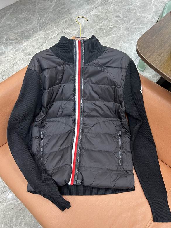 Moncler Jacket lc