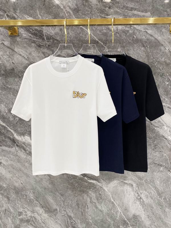 Dior Shirt T omt 0317