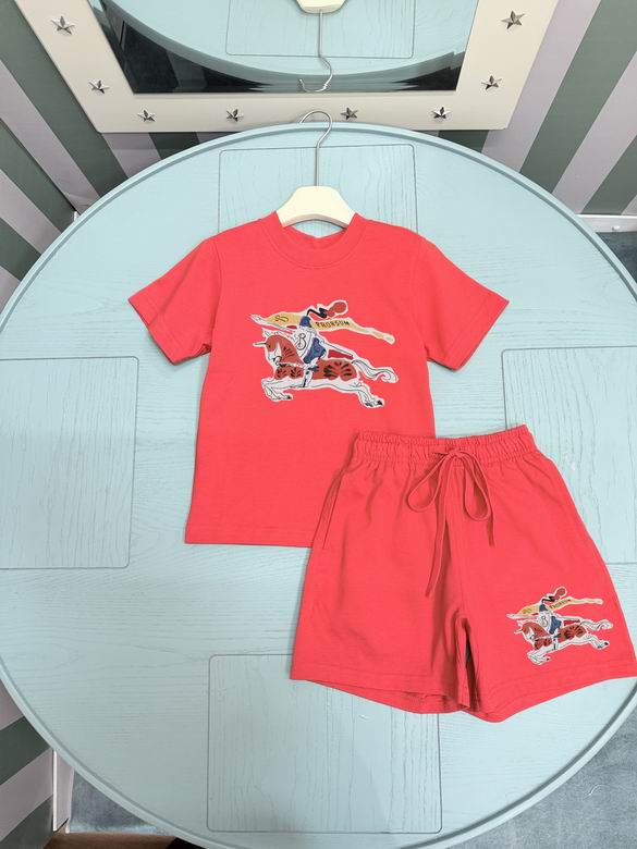 Burberry sz110-160 65