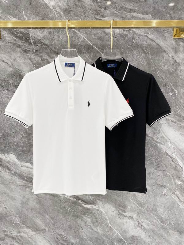 Polo M-3XL wdtr01