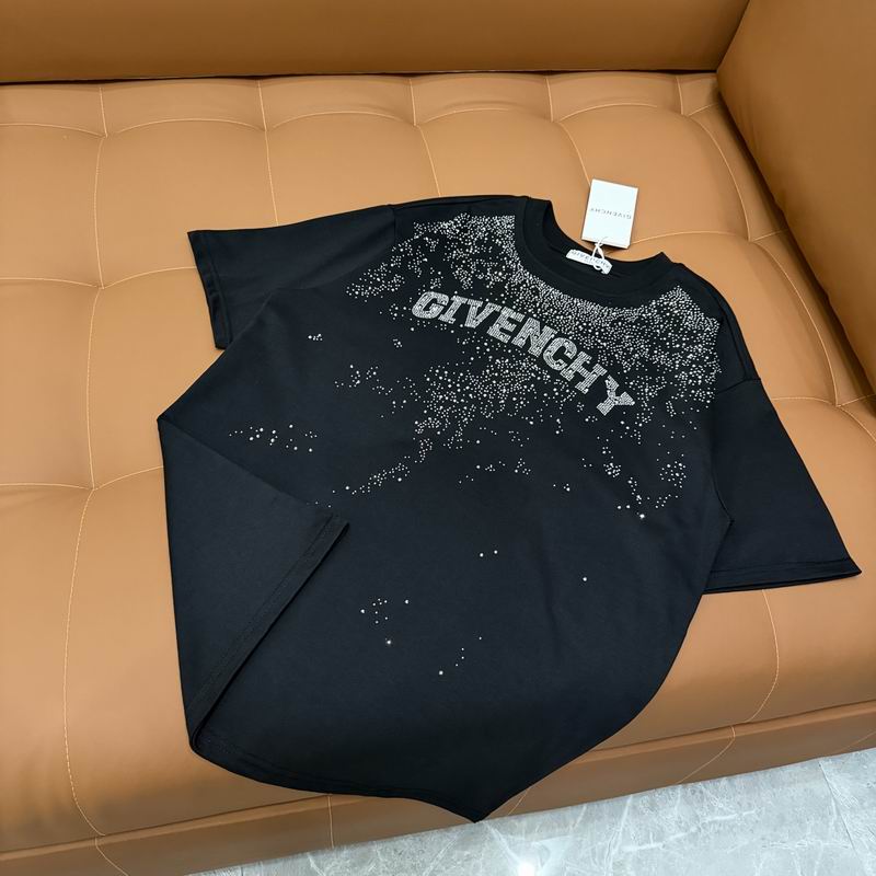 Givenchy T Shirt zzt 0321