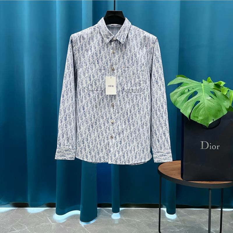 Dior S-3XL zztr44