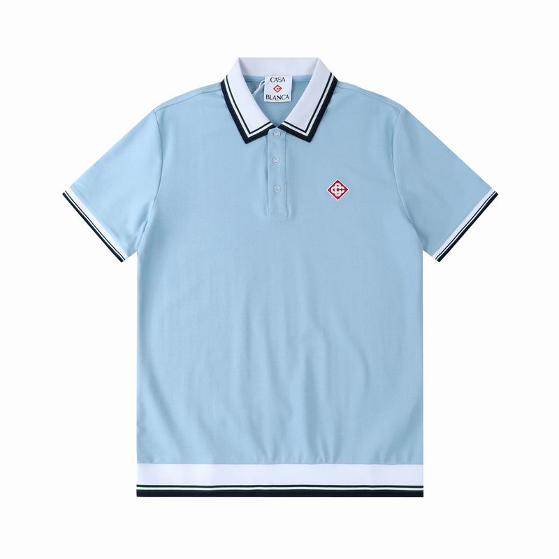 Casablanca Polo Short 0402