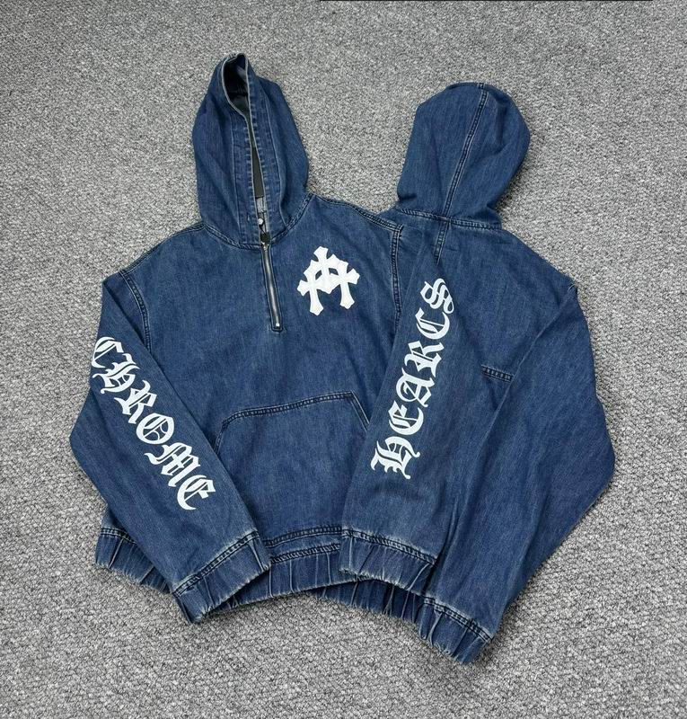 Chrome Hearts S-L sytxH814