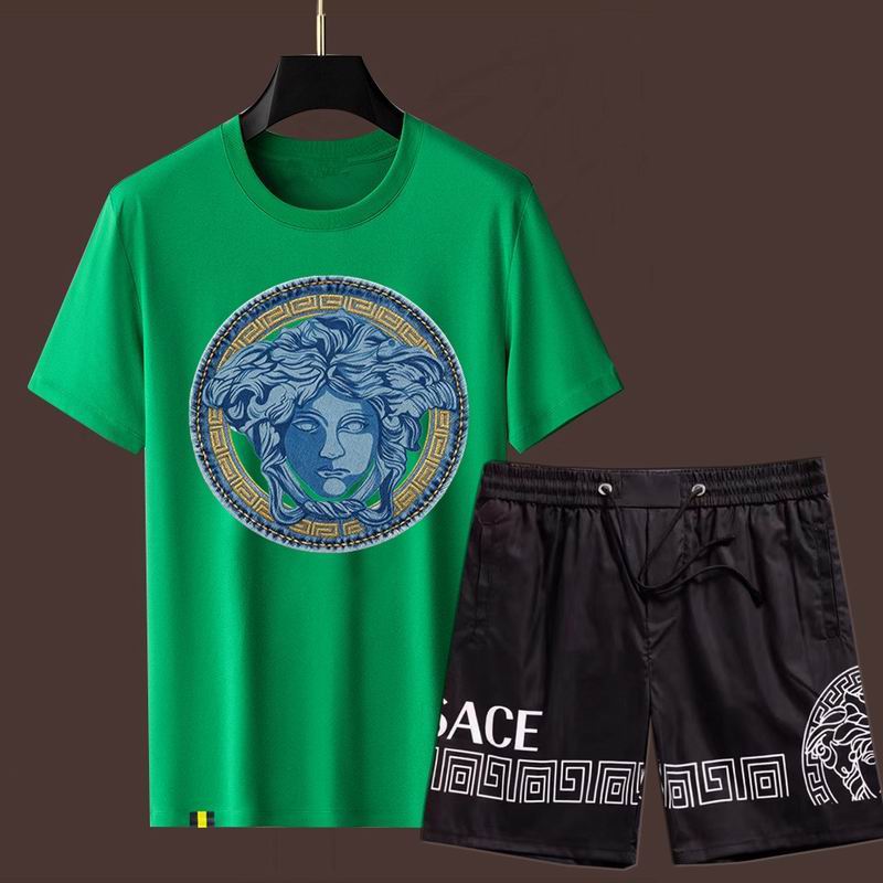 Versace M-4XL 11Lr399