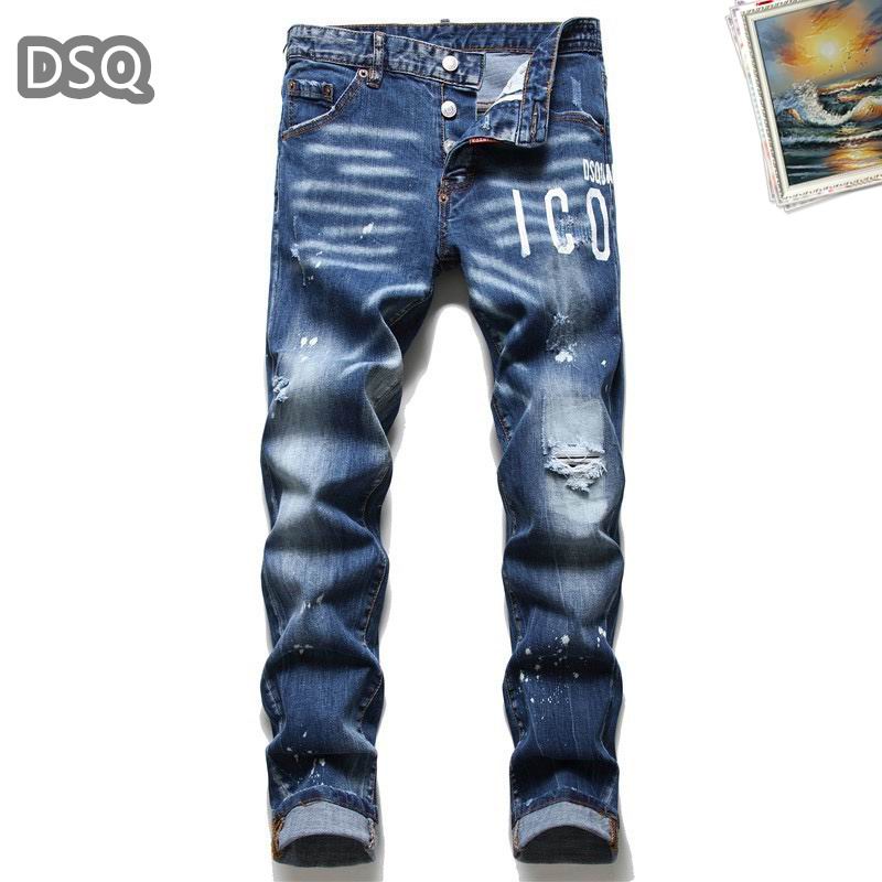 DSQ sz29-38 25tr195