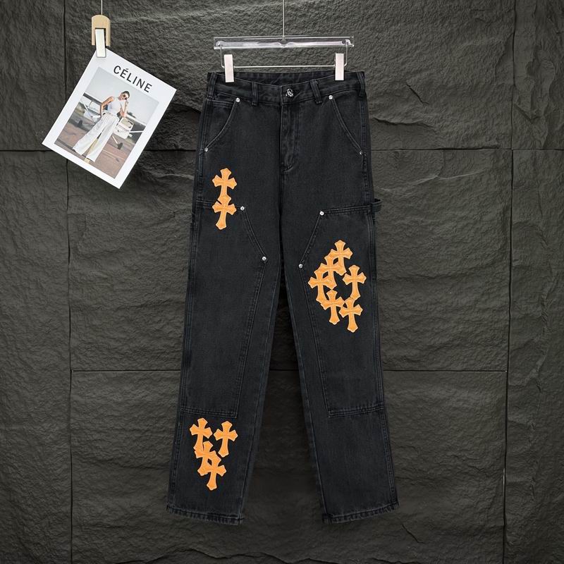 Chrome Hearts sz30-36 bhtx03