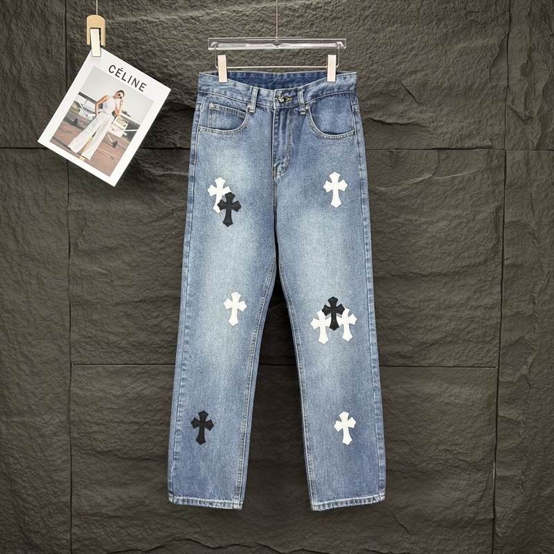 Chrome Hearts sz28-34 bhtx07
