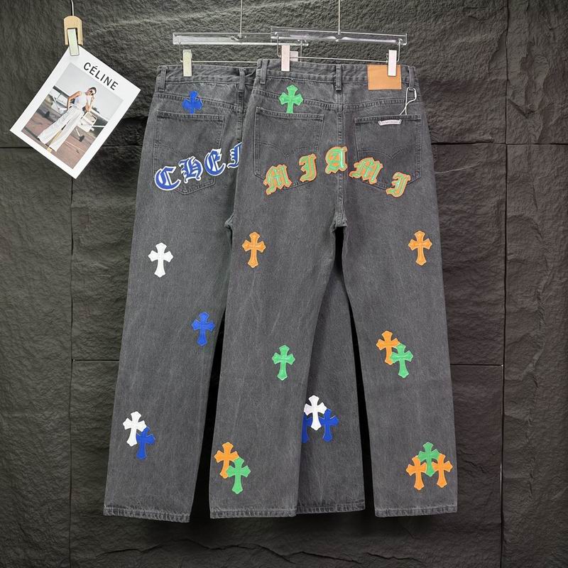 Chrome Hearts sz28-34 bhtx09