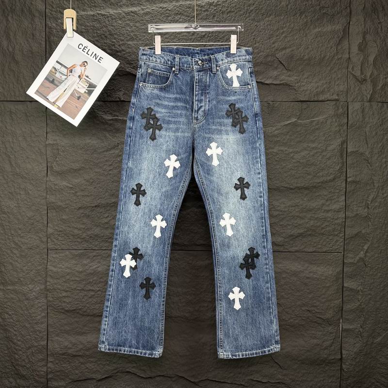 Chrome Hearts sz28-36 bhtx19