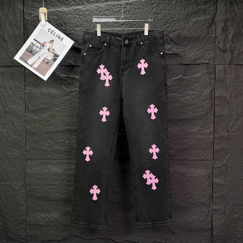 Chrome Hearts sz28-34 bhtx24