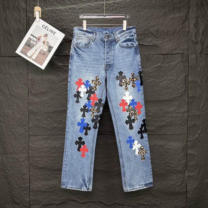 Chrome Hearts sz28-36 bhtx52