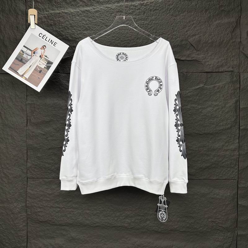 Chrome Hearts S-L bhtx01