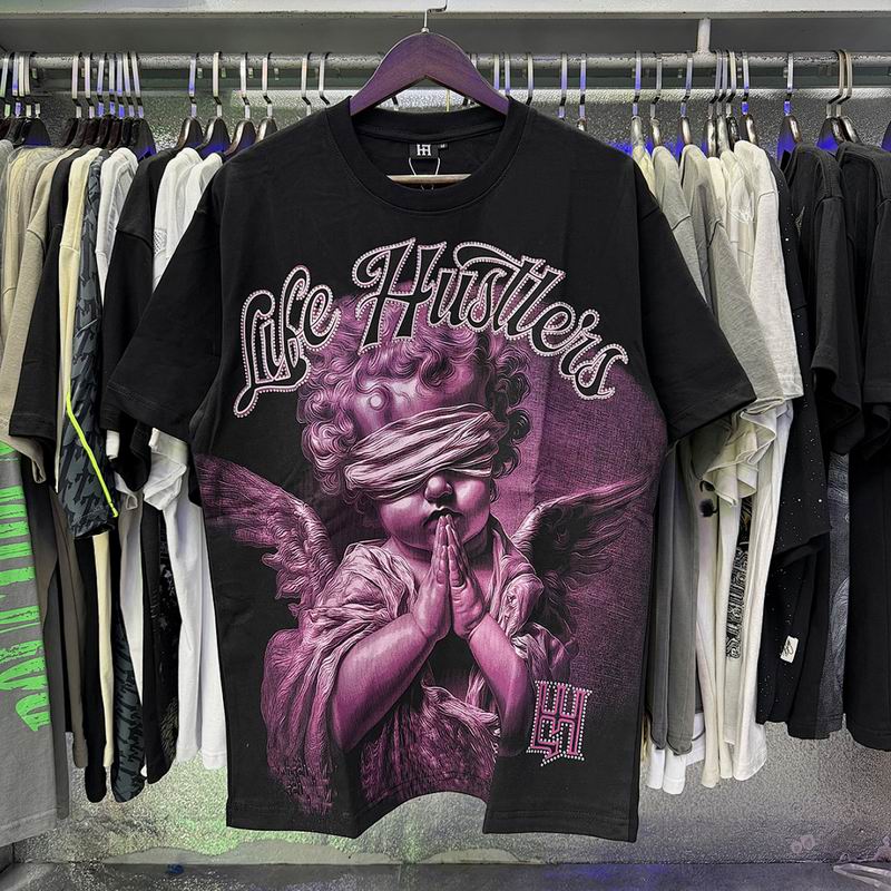 Life Hustlers S-XL 6htrLH020
