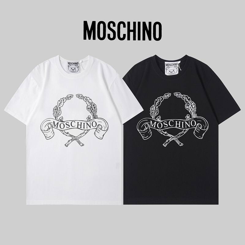Moschino S-3XL yktrT136