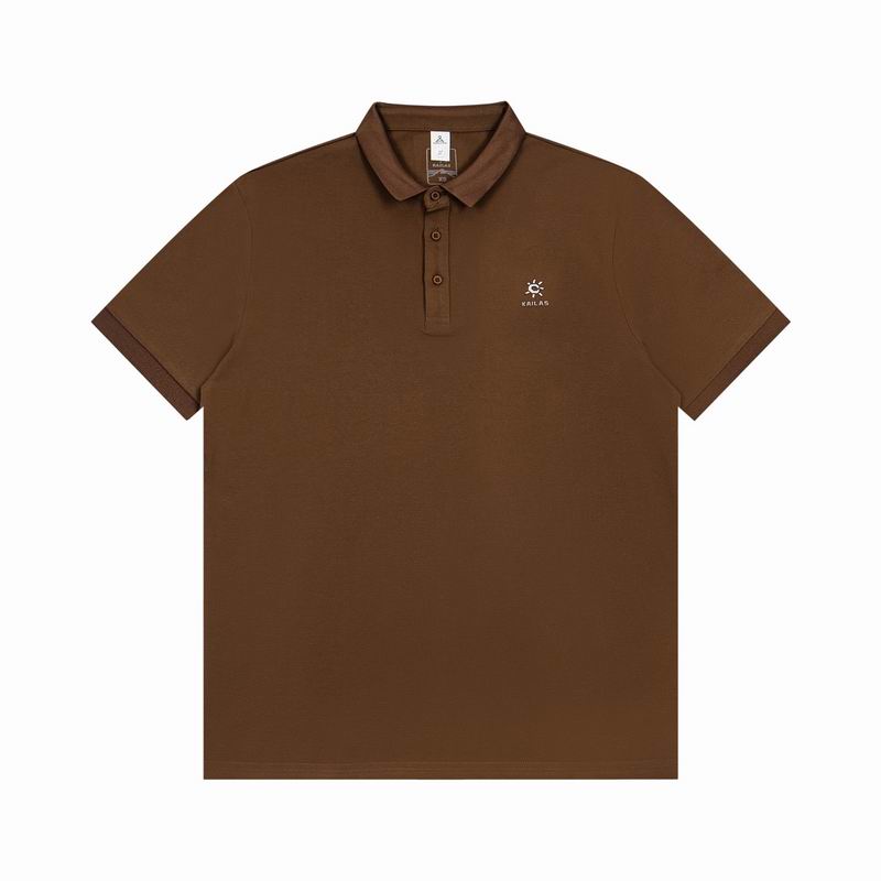 Kailas Polo Short 0404