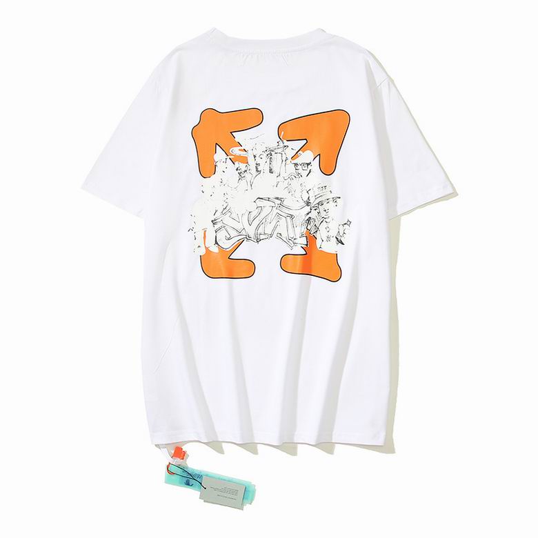 Off White ����T�� 0403