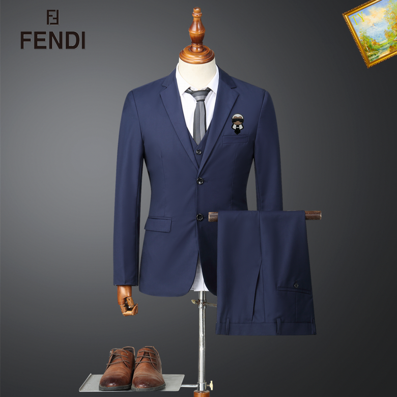 Fendi M-3XL 25tx02